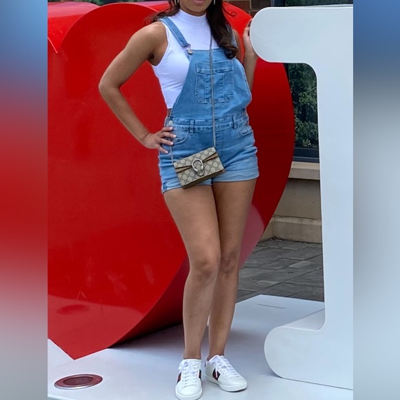 Overalls - Picture 2 of 4